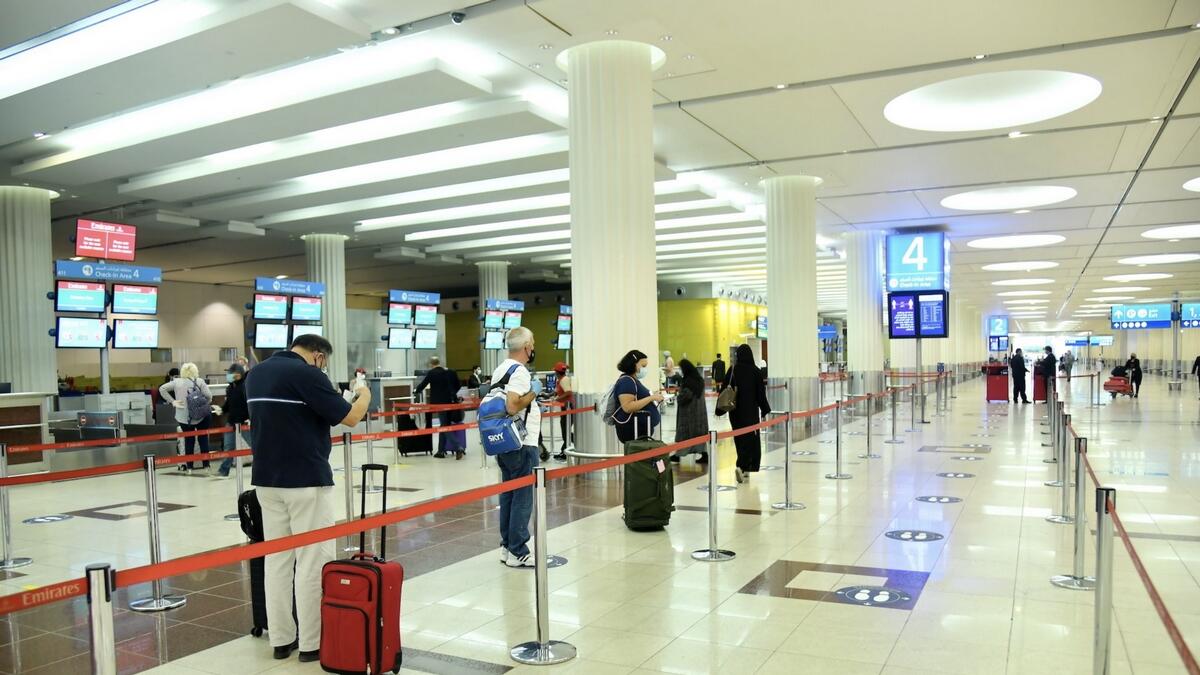 UAE airports, guidelines, passengers, UAE coronavirus, Covid-19, warning, travel, Coronavirus outbreak, tourists, Visa, Flight, lockdown, Pandemic,