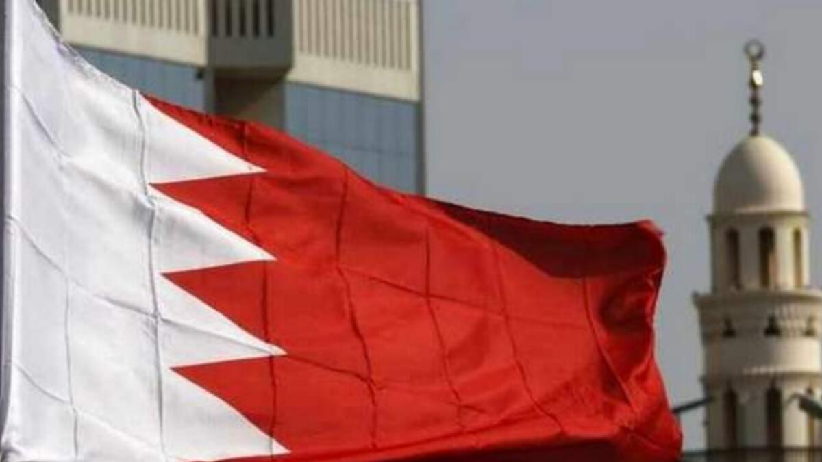 Bahrain royal passes away, UAE leaders offer condolences