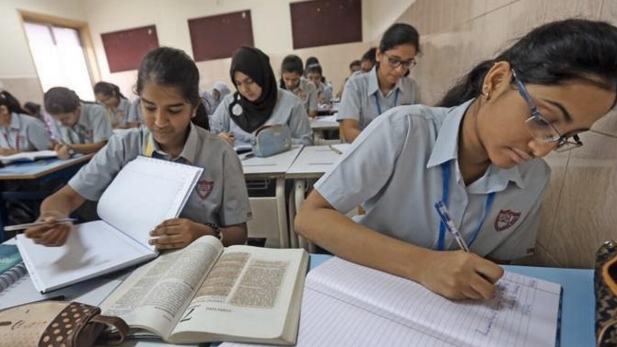 New Dubai school programme gives students 1.5 days off to work on talent