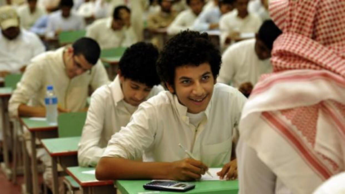 Now, moral education compulsory in Abu Dhabi schools