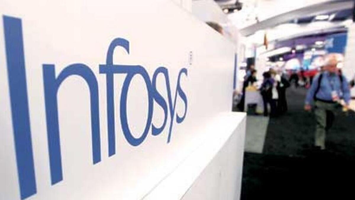 Infosys to open another tech hub in US, hire 1,000 people 
