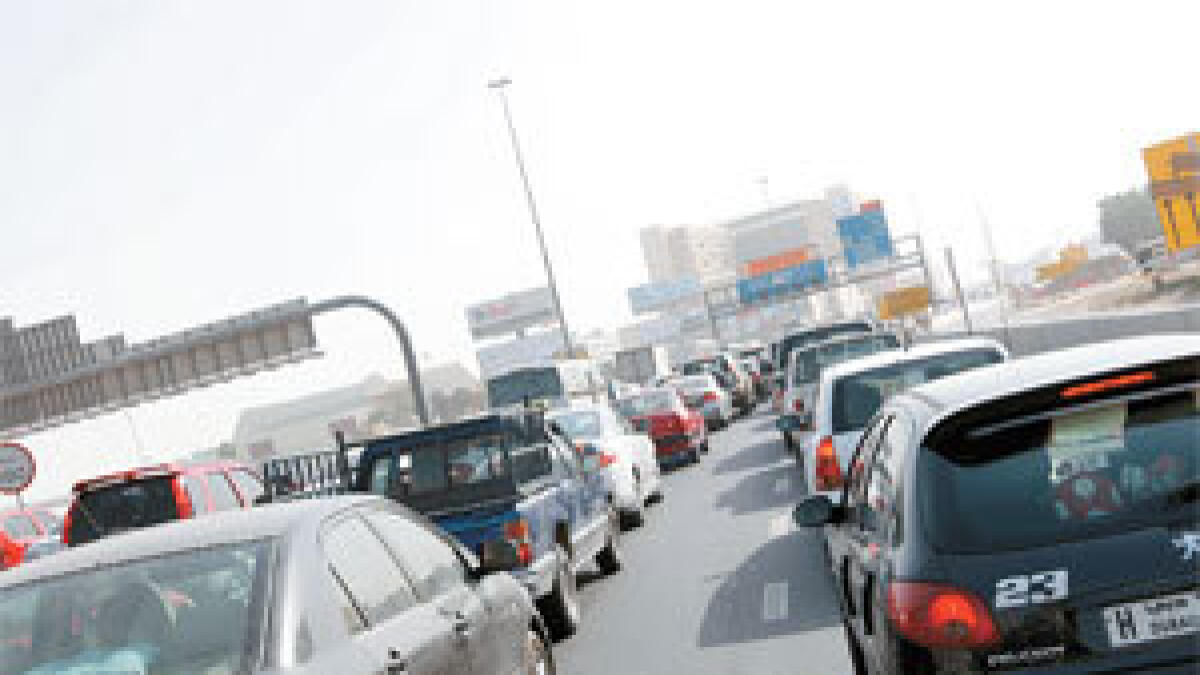 RTA plans curbs on carbon emissions