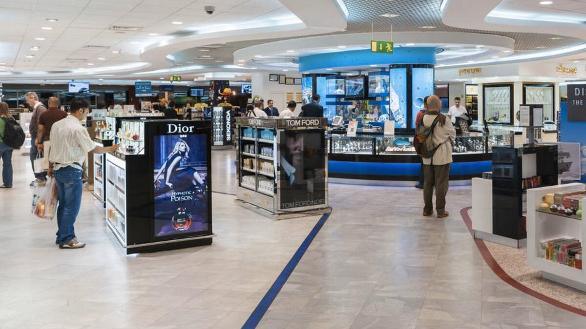 New rules introduced for duty free shops in Oman