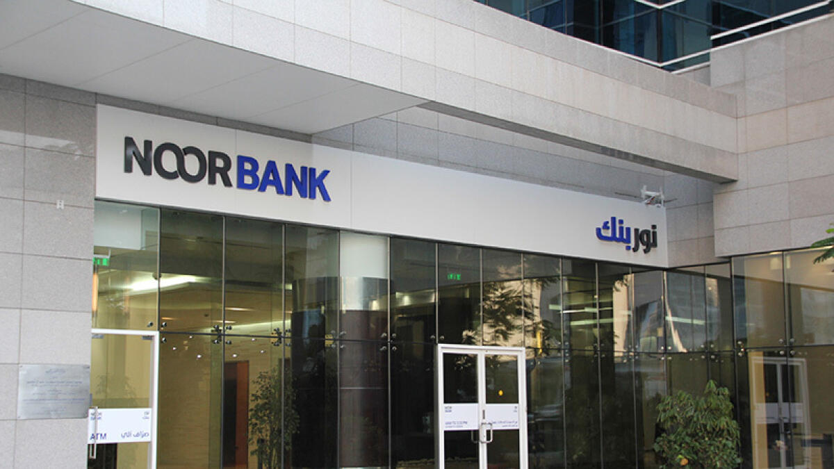 Noor Bank offers 3 month payment holiday to customers