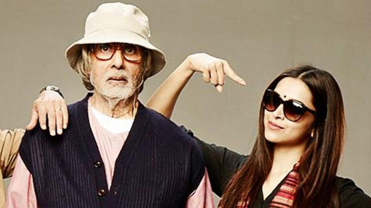 WATCH: Deepika paid more than me, reveals Amitabh Bachchan