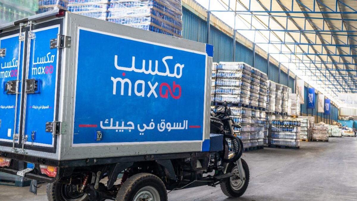 MaxAB has been able to impact the lives of more than 55,000 retailers and has created more than 1,600 direct jobs in the process. — Supplied photo