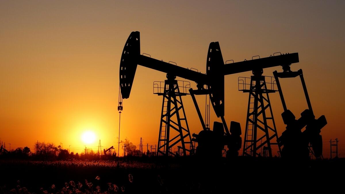 US crude inventories rose unexpectedly by 5.7 million barrels in the week to June 5 to 538.1 million barrels. - Reuters