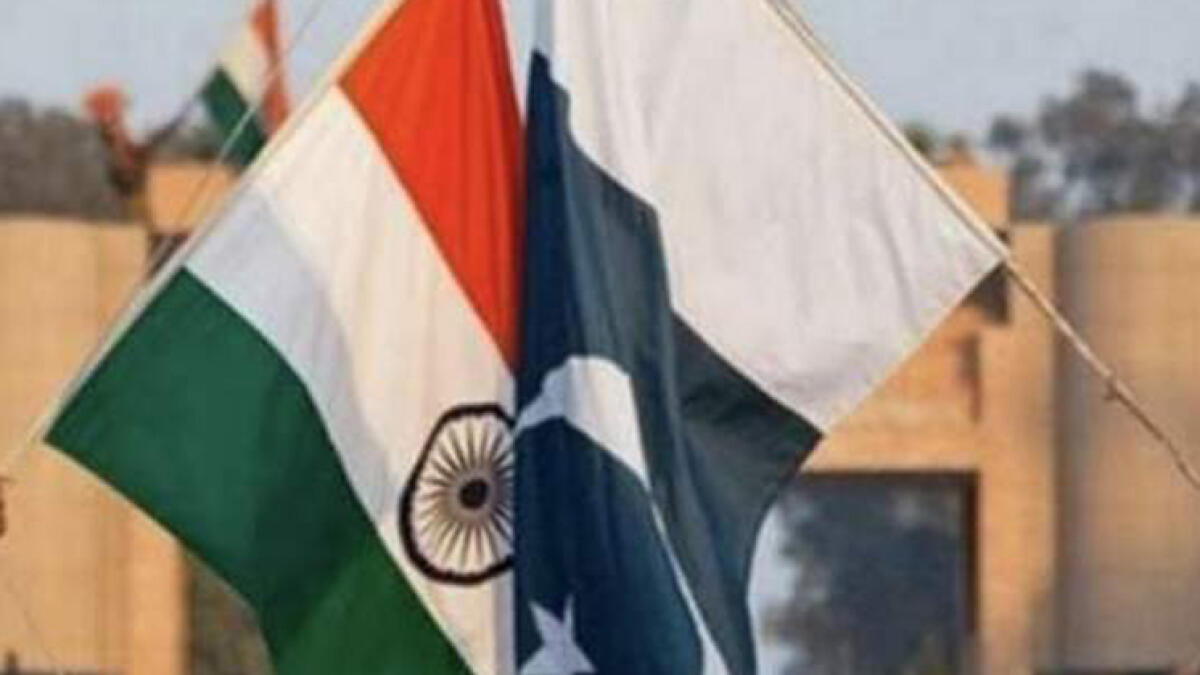 India calls off talks with Pakistan at UNGA