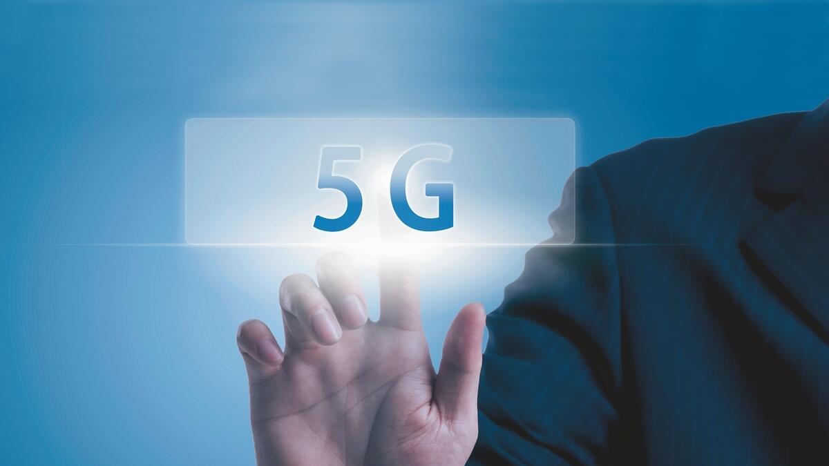 UAE set to catalyse connectivity with 5G