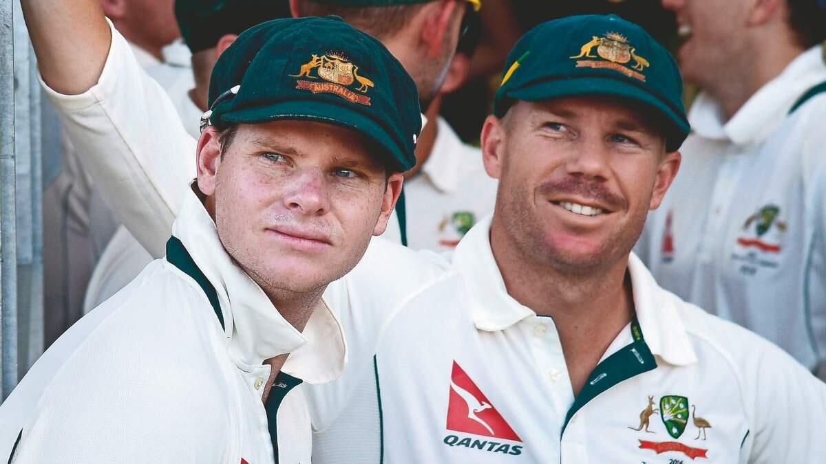 Steve Smith, David Warner to serve out bans in full