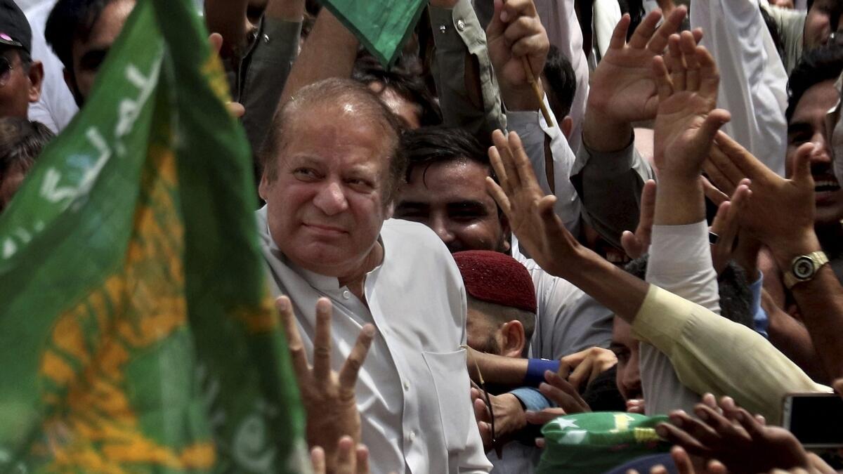 Election Commission of Pakistan asks PML-N to appoint new leader