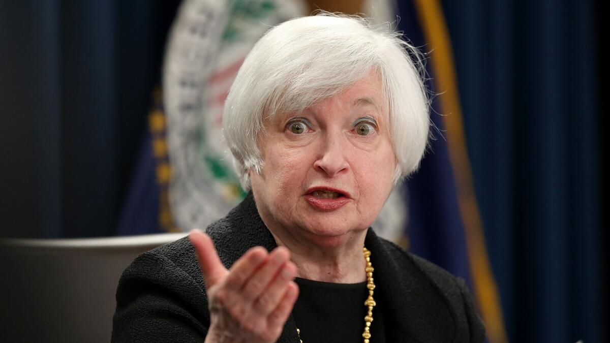 In an era of risks, Fed wont take more of it