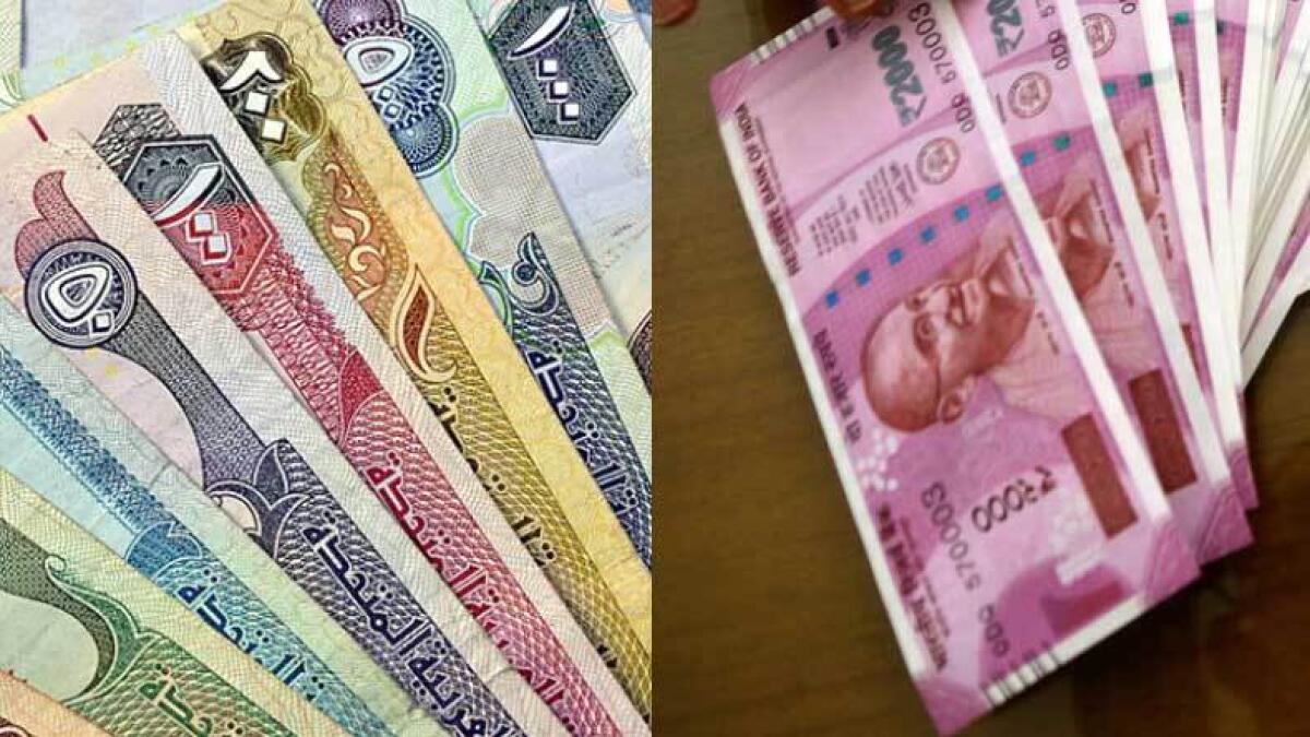 Wait or send money back home? Rupee might plunge further 
