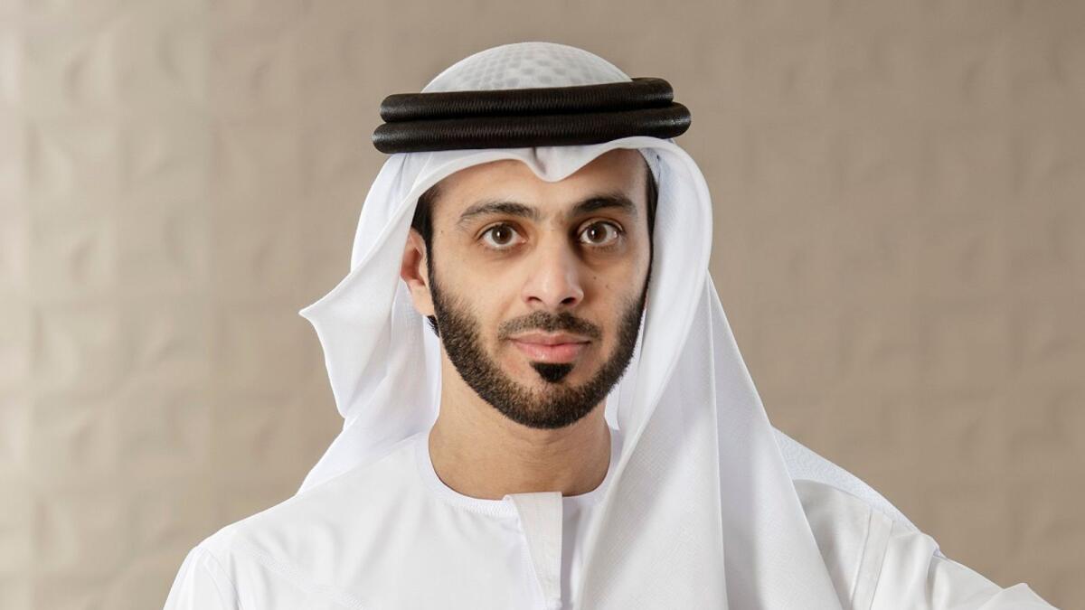 Malek Sultan Al Malek, chairman of EITC, said 2022 was an extraordinary year for the company.