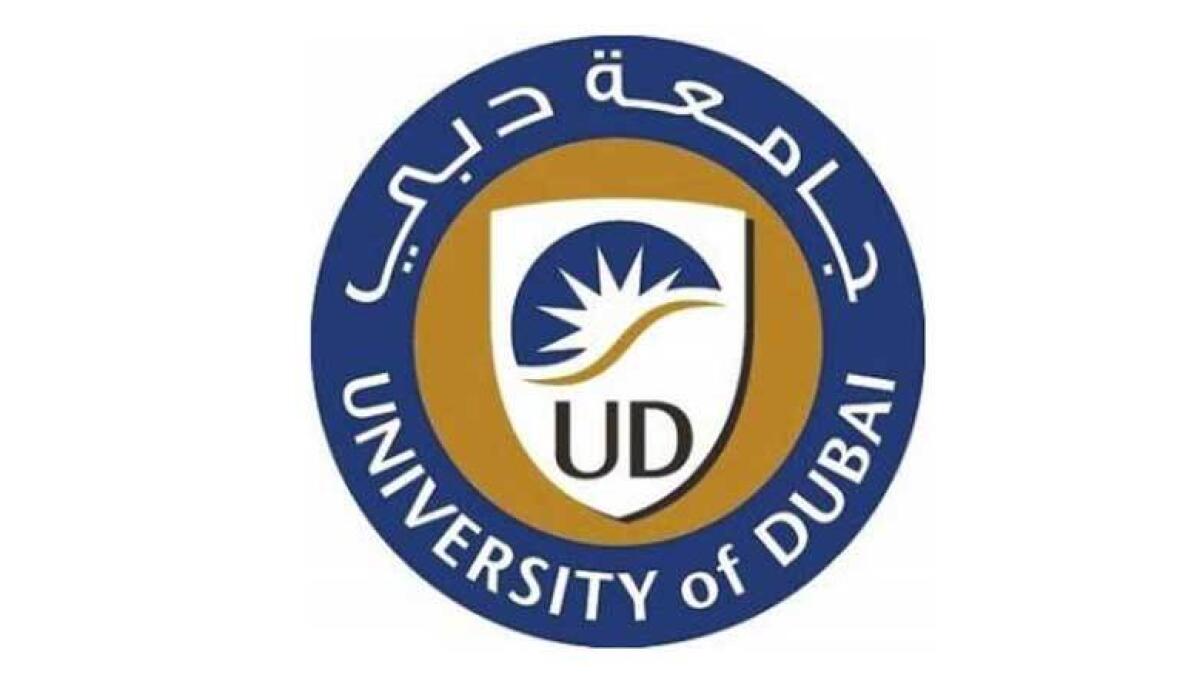 Dubai university unleashes more joy