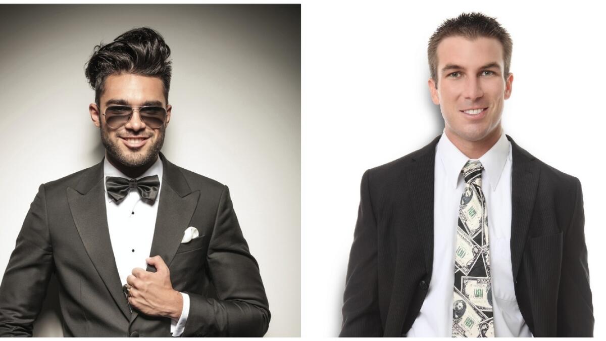 Regular tie versus bow tie: Which one should you opt for?