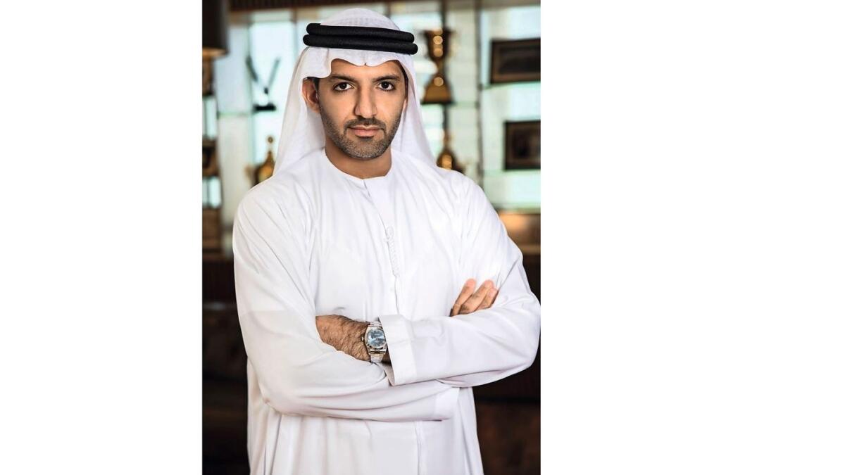 Faisal Al Maeena, Founder and Chairman of EMIC Group