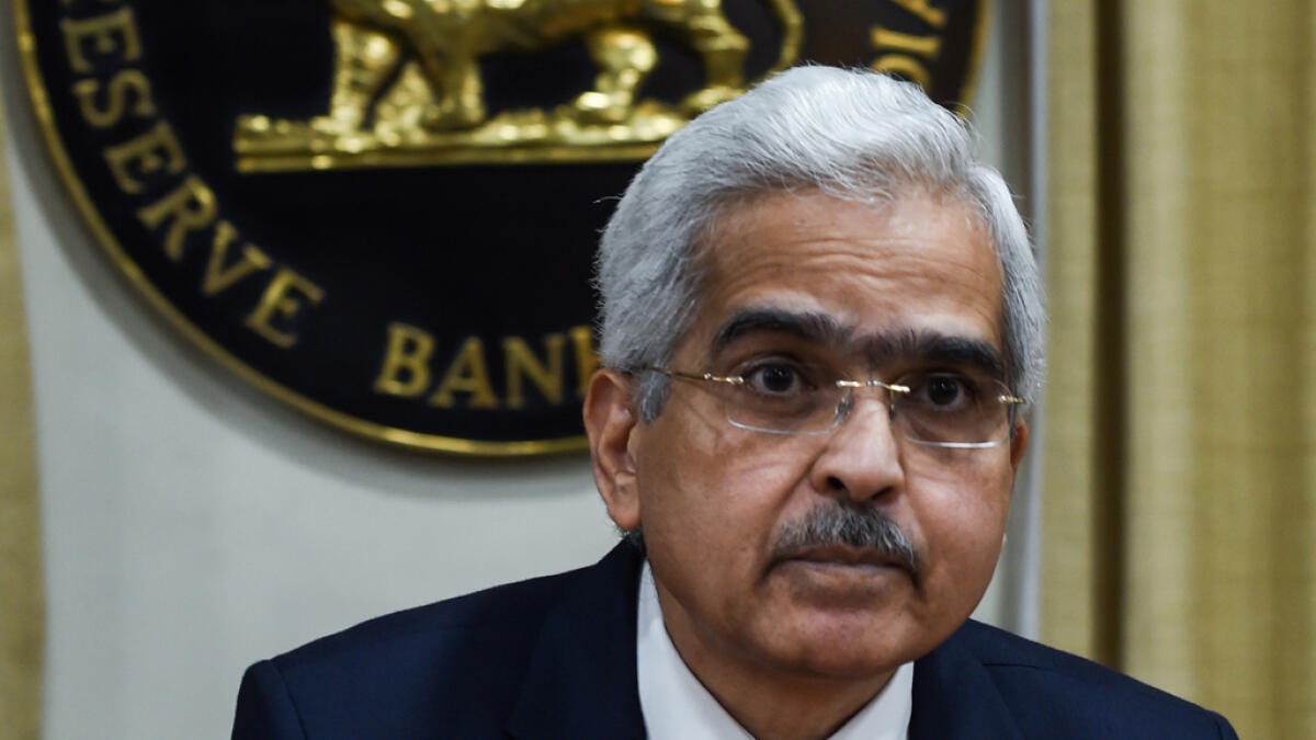 Theres a limit to lowering Indias interest rates, says SBI chairman
