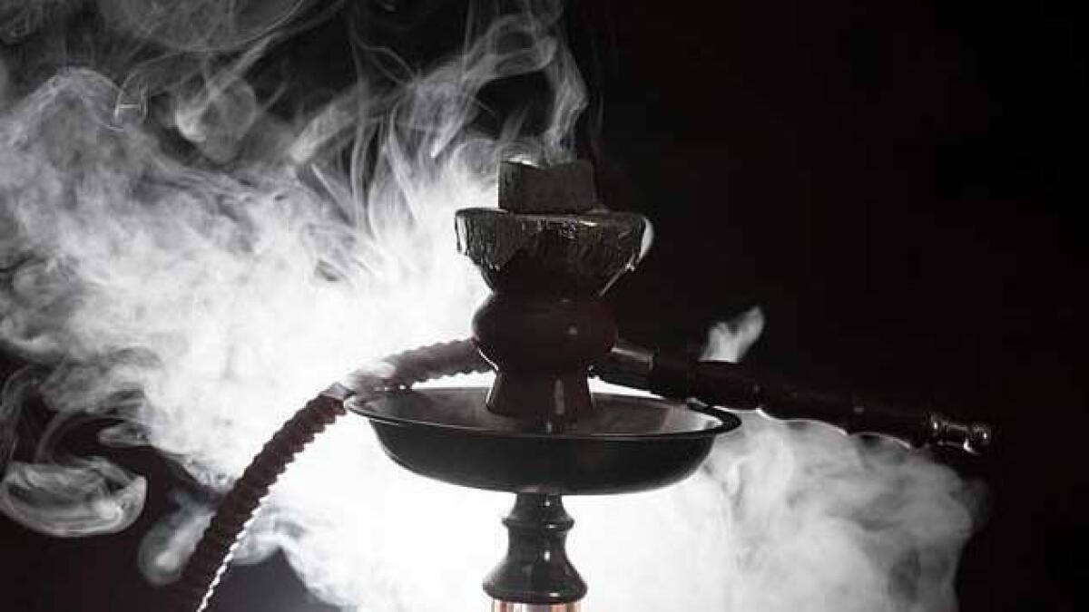New shisha tobacco, e-cigarettes tax rule announced in UAE