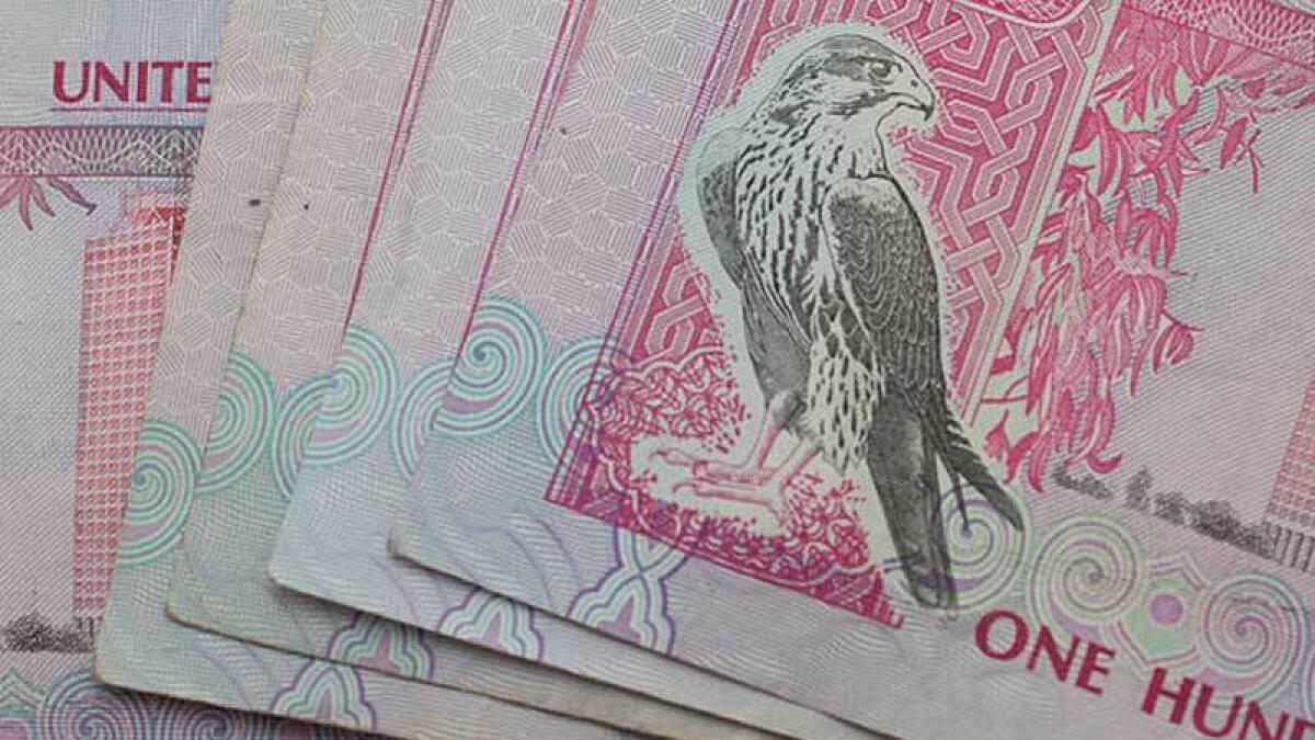 Man uses friends Emirates ID to get Dh230,000 bank loan in Dubai 