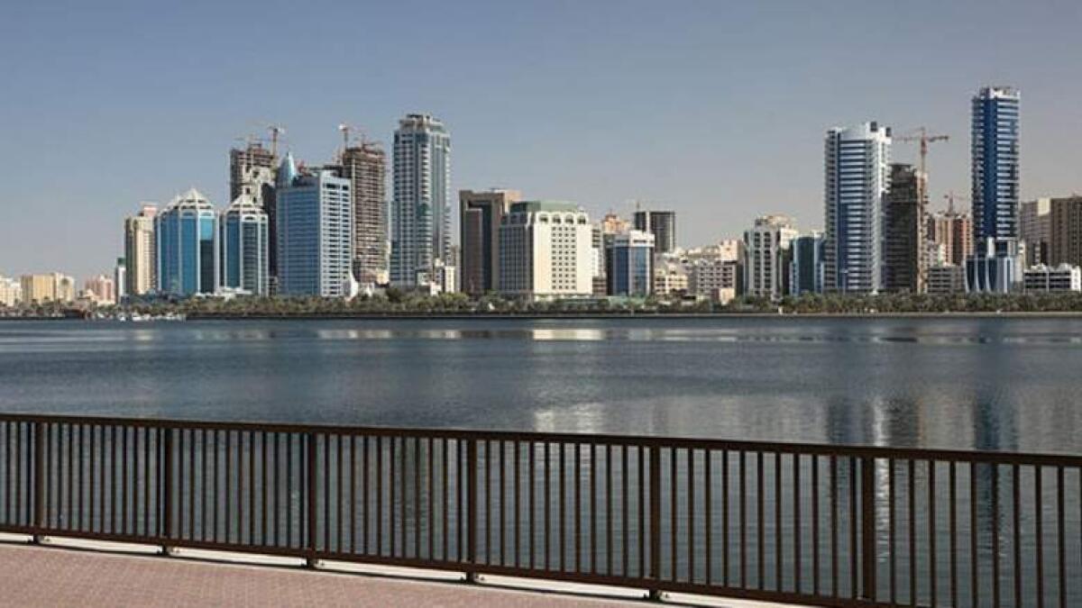 221 residential plots allotted free of cost in Sharjah