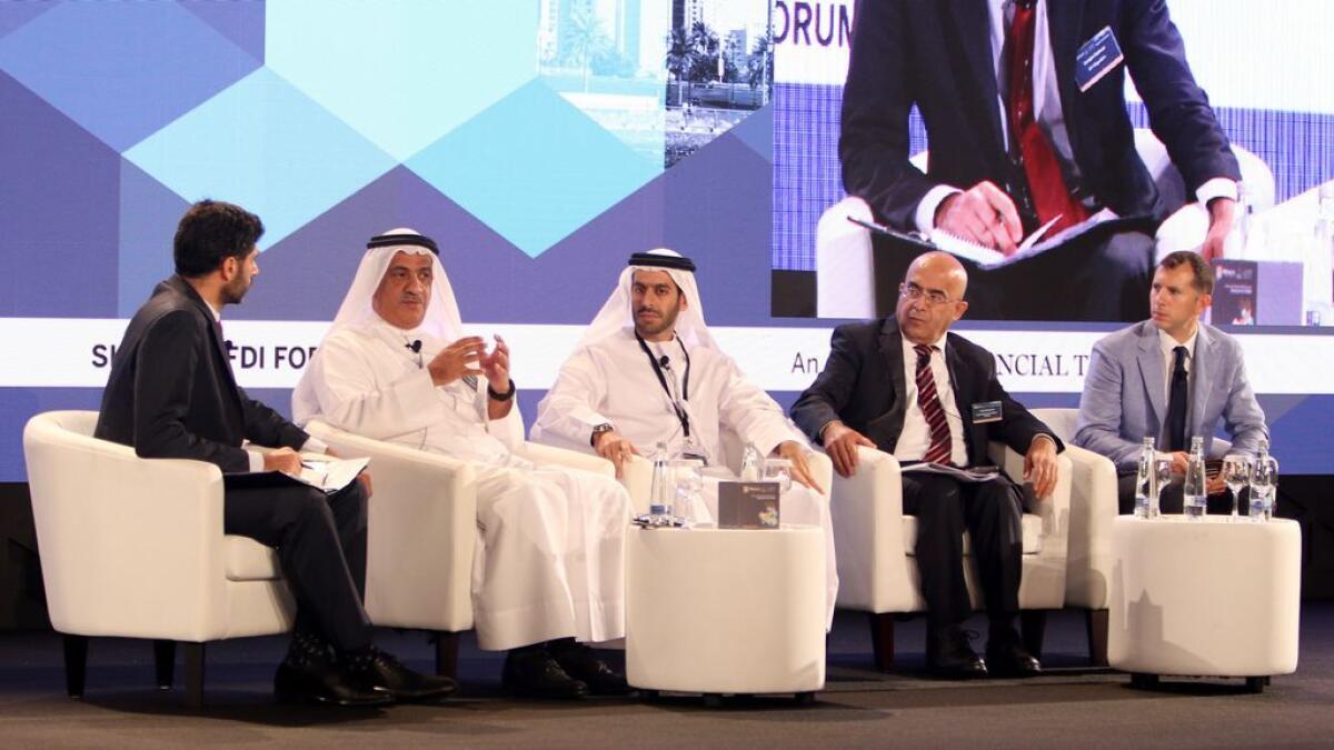 Diversification a key pillar for the success of UAE economy