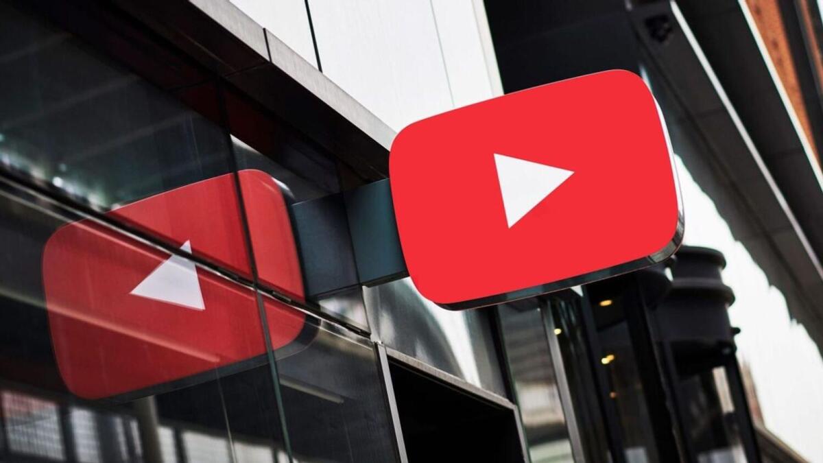 Over the last three years, YouTube has paid more than $30 billion to creators, artists, and media companies