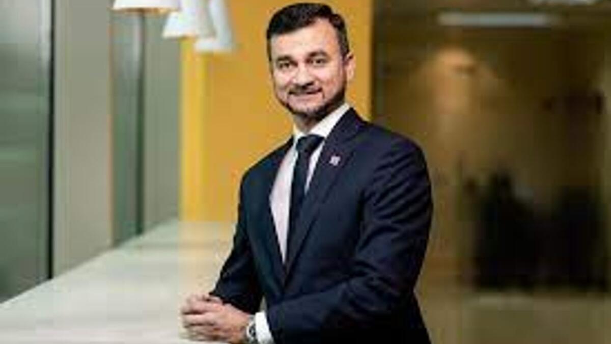 Saad Manair, senior partner at Crowe UAE, said the UAE residents are in a better position than certain other Western countries to manage the effect of inflation.