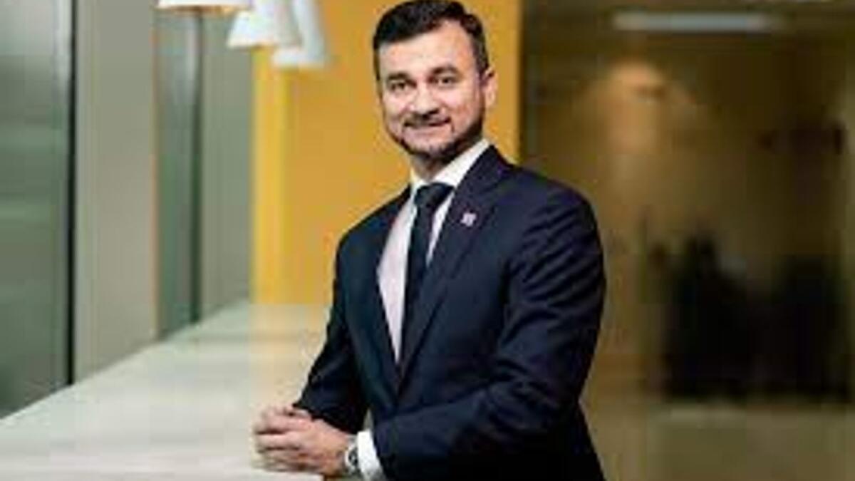 Saad Manair, senior analyst at Crowe UAE, said industrial investments on track in Saudi Arabia, that has increased by $8.54 billion in 2022, as part of the country's ongoing efforts to diversify its economy and align with the objectives outlined in Vision 2030.
