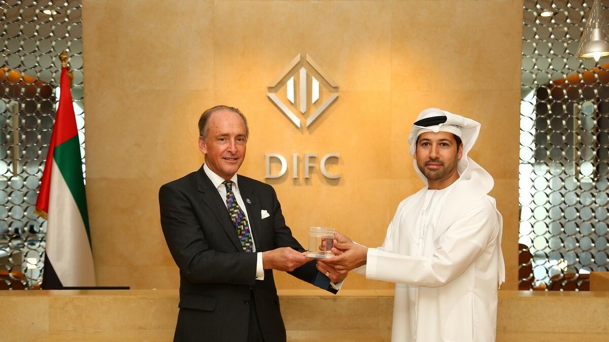 UAE, UK keen to explore Islamic finance synergies