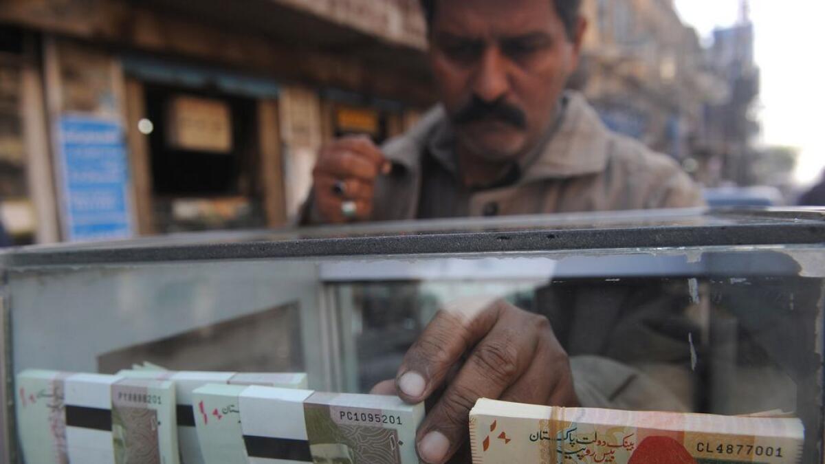 As deposits and lending rise, so do Pakistan banks profits