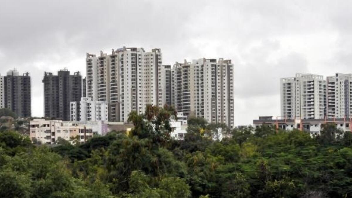 10 affordable property markets in India