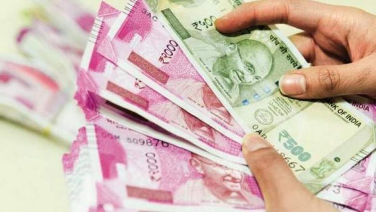 Video: Long-term expats trace value of rupee over the years    