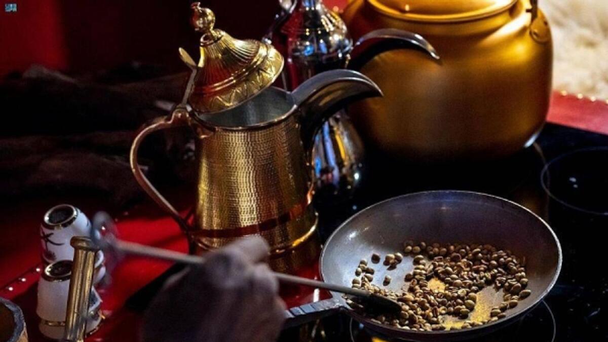 The Saudi Coffee Company is expected to invest nearly SR1.2 billion ($319 million) over the next 10 years in the national coffee industry, to help boost annual production from 300 tonnes to 2,500 tonnes.