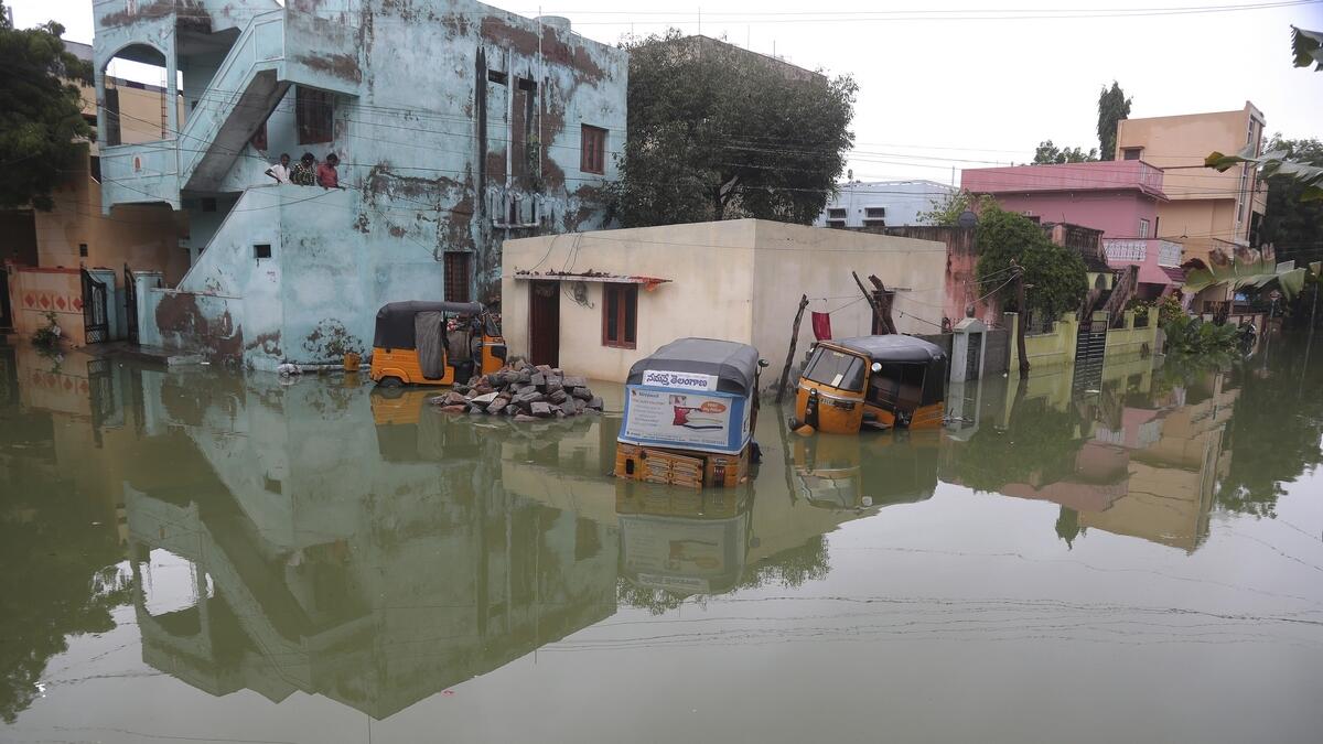 India floods, heavy rains, Met Office, Uttar Pradesh, Bihar, India rain