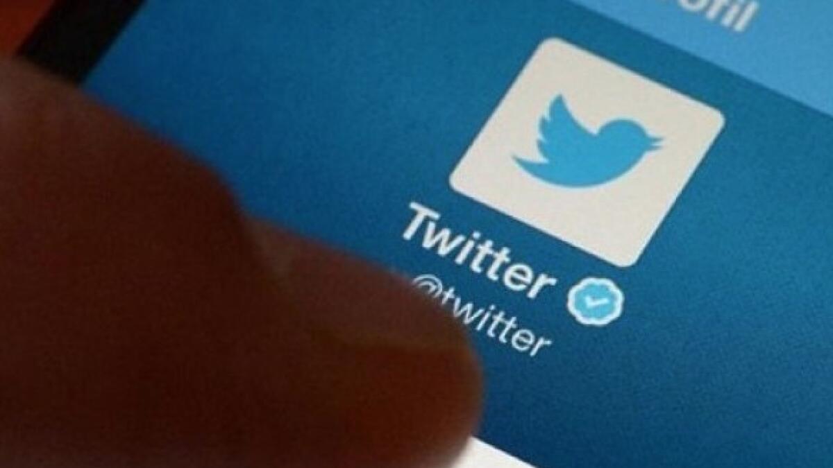 Celebrities lose millions of followers on Twitter  