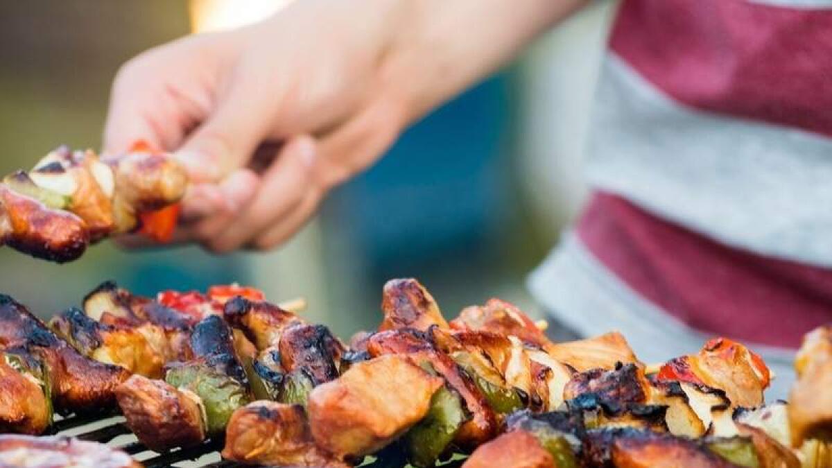 Barbecue ban at UAEs popular Jebel Hafeet