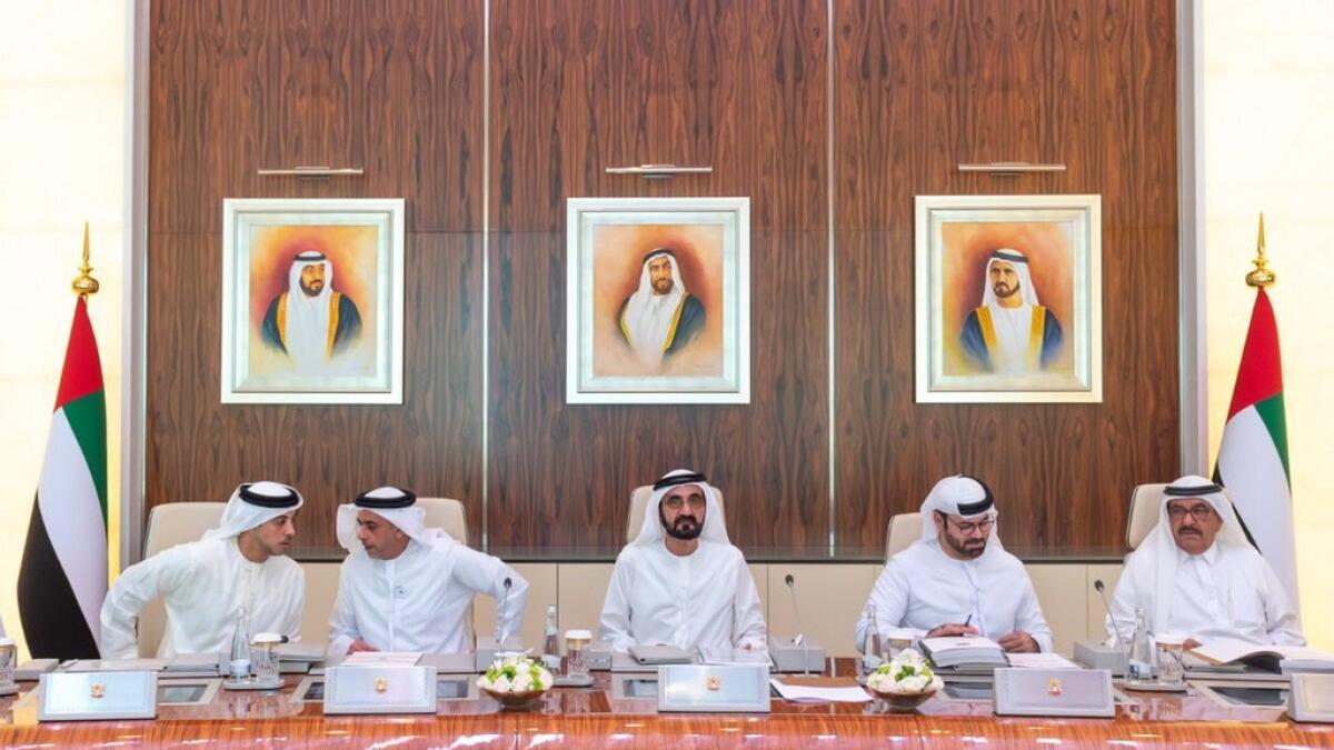 UAE offers 100% foreign ownership in 122 economic activities