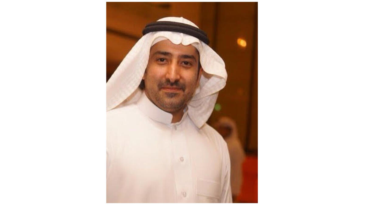 Abdulaziz Alkhilaif, CIO, Al Mishari Hospital Group, KSA