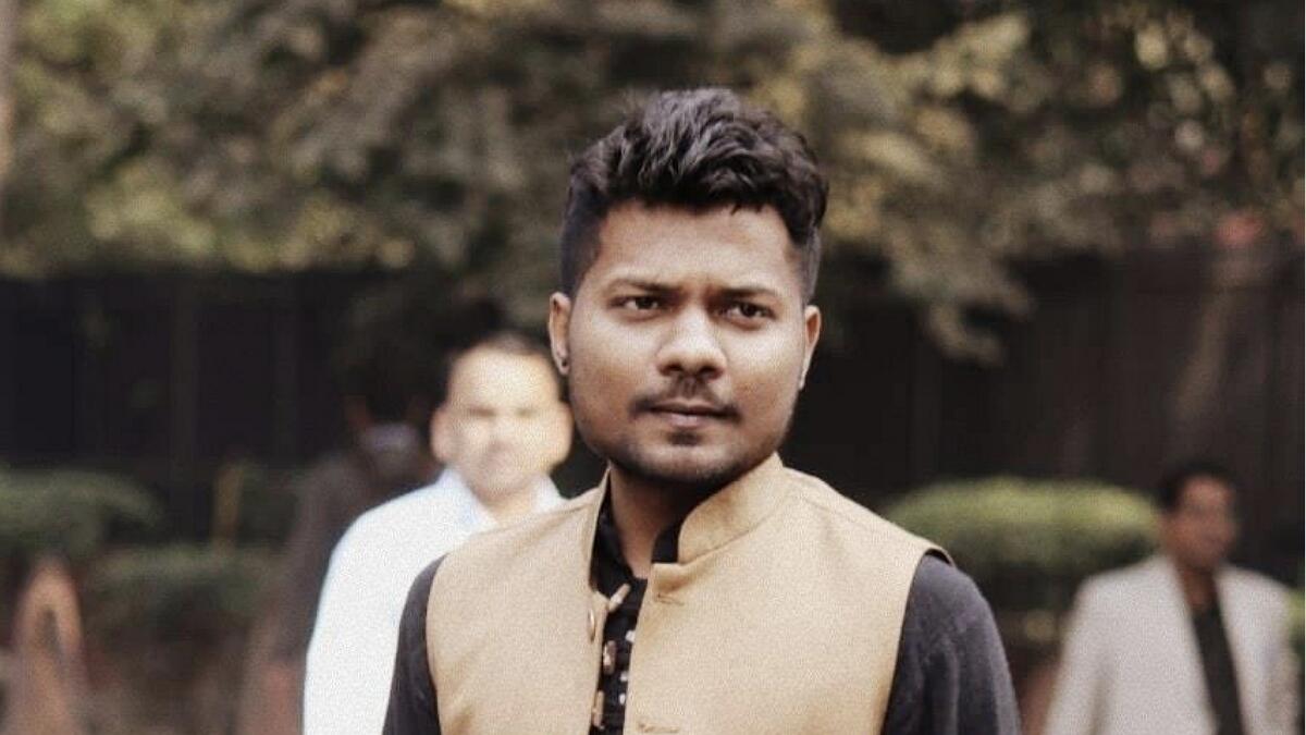 Indias top court orders release of journalist Prashant Kanojia
