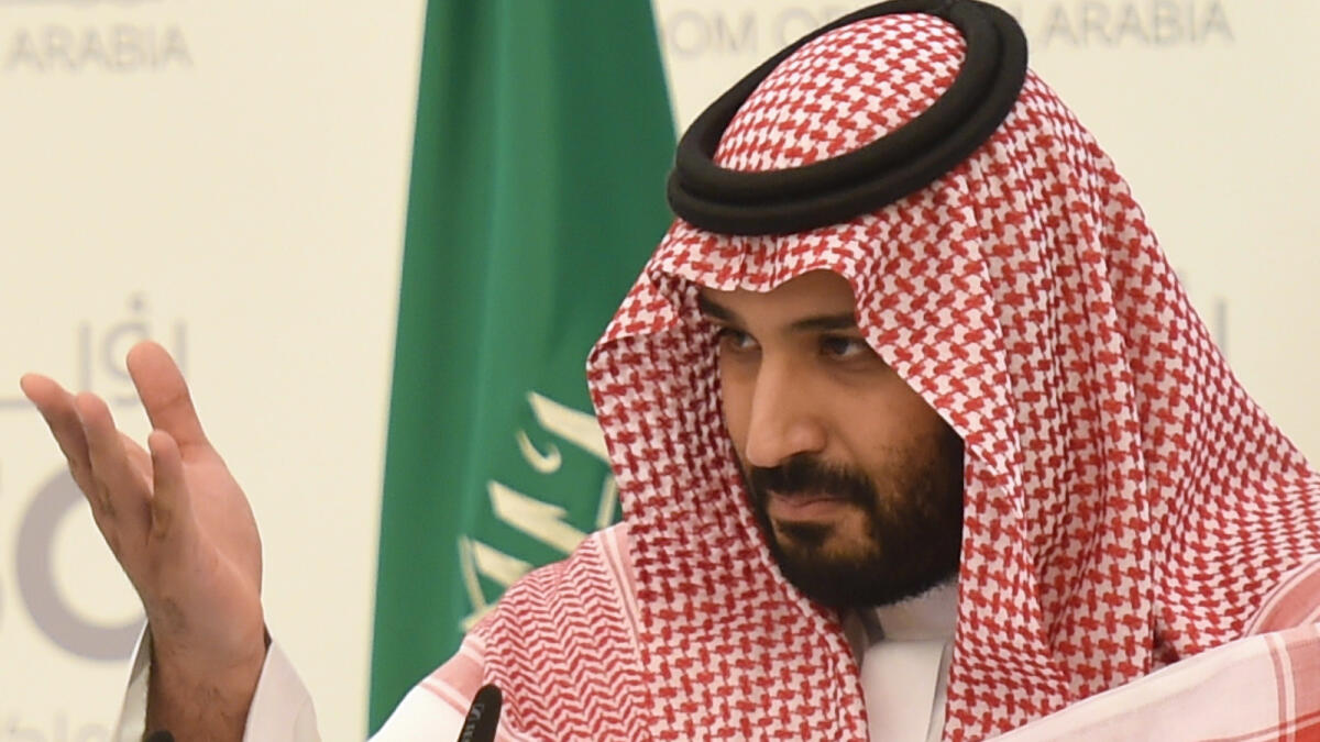 Saudi Arabia finalises diversification strategy
