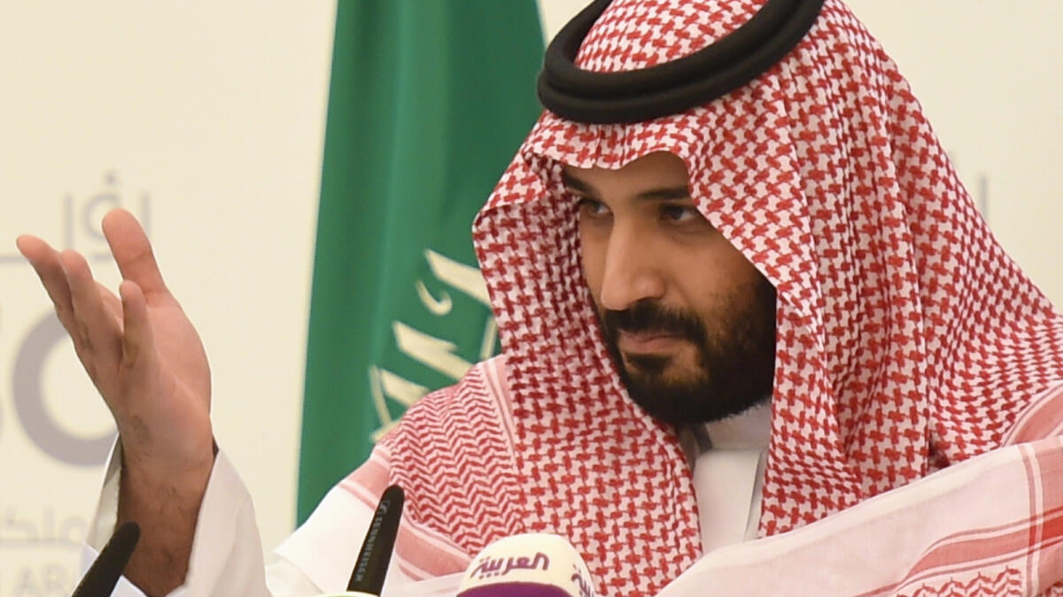 Saudi Arabia finalises diversification strategy