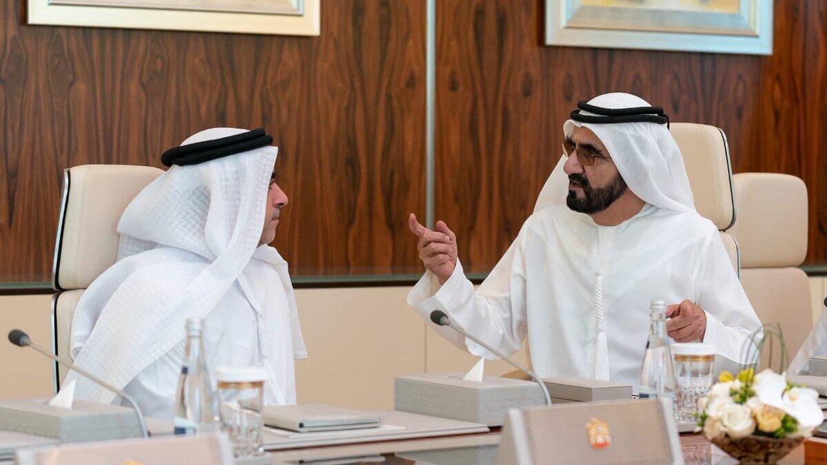 New law to improve peoples quality of life in UAE
