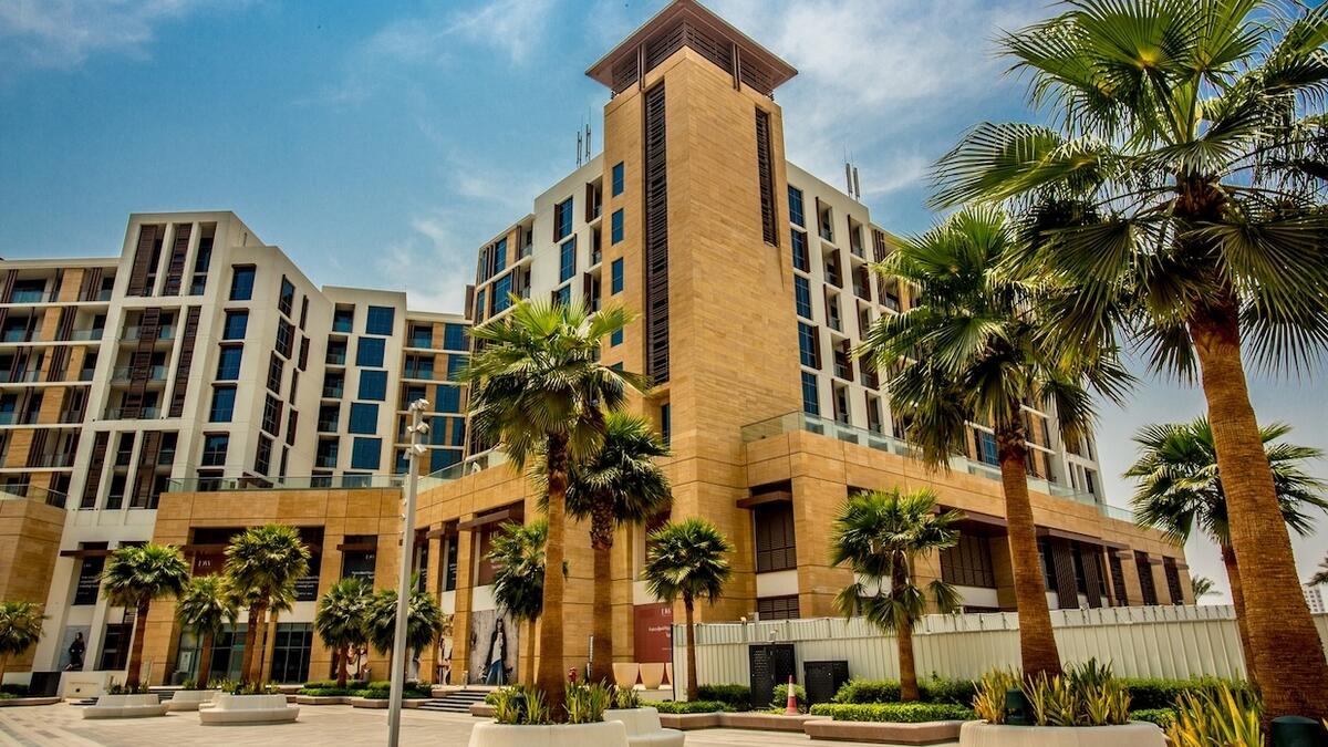 New Dubai communities offer one of the best rental yields