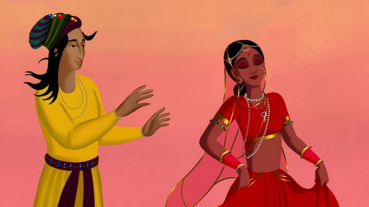 &lt;p&gt;Directed by Gitanjali Rao, the award-winning animated romance is about living on the streets and loving on the screen, Bollywood style.&lt;/p&gt;&lt;p&gt;&lt;em&gt;&lt;strong&gt;The film will release on Netflix.&lt;/strong&gt;&lt;/em&gt;&lt;/p&gt;