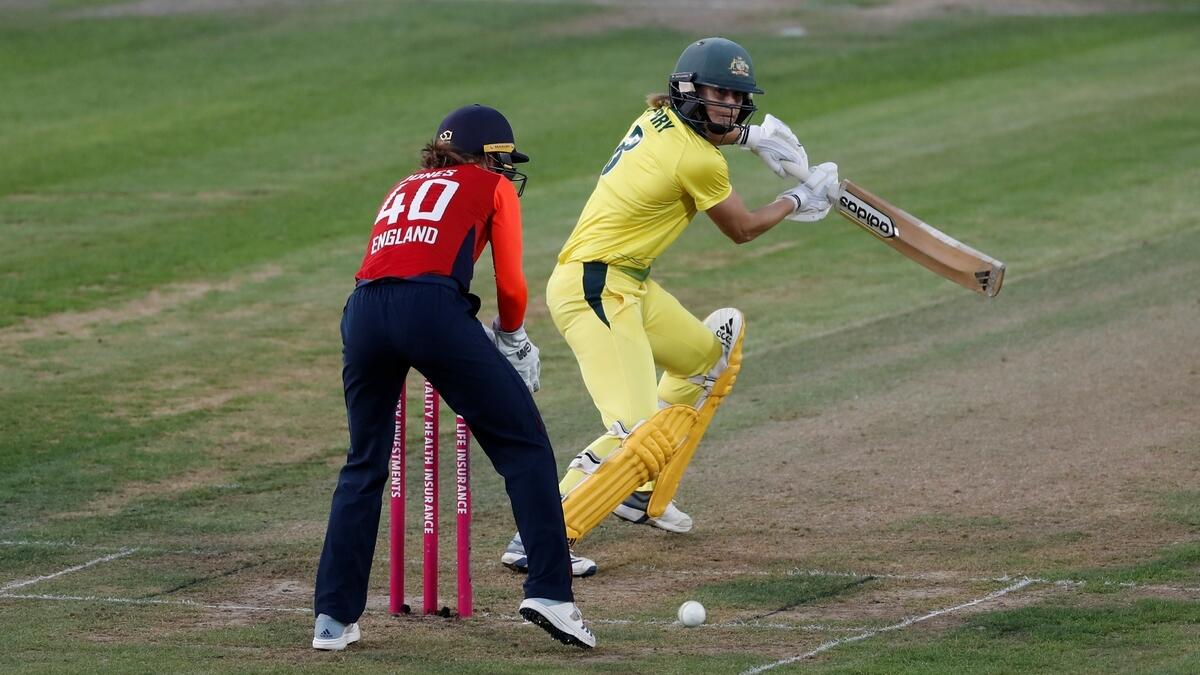 Womens T20 cricket added to 2022 Commonwealth Games