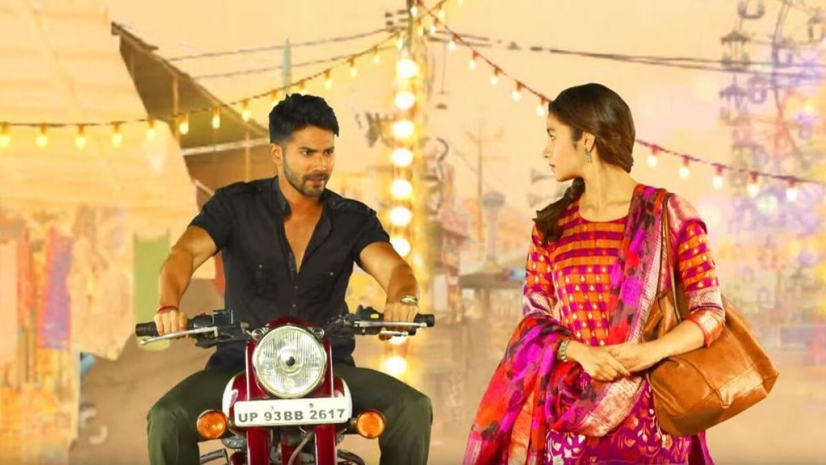 Badrinath Ki Dulhania: Well-crafted take on vexing issue