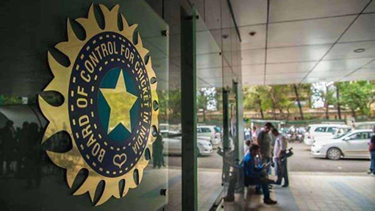 The BCCI is expected to start the process of roping in a new title sponsor in a day or two.