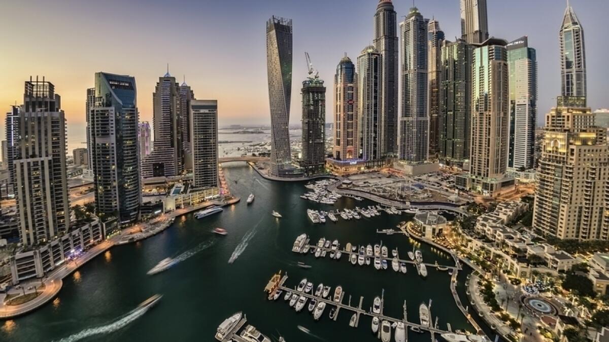 Dubai developers offer heavy incentives to attract property buyers