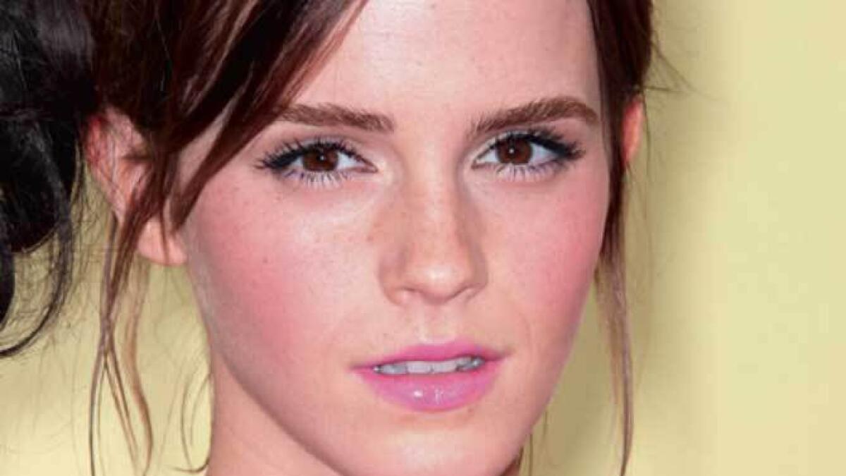 Emma Watson joins Tom Hanks for thriller
